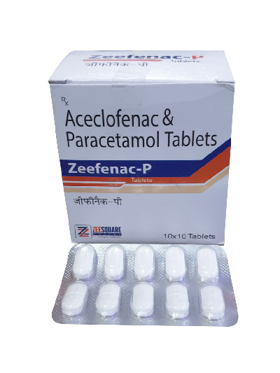 ZEESQUARE PHARMA PVT LTD