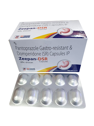 ZEESQUARE PHARMA PVT LTD