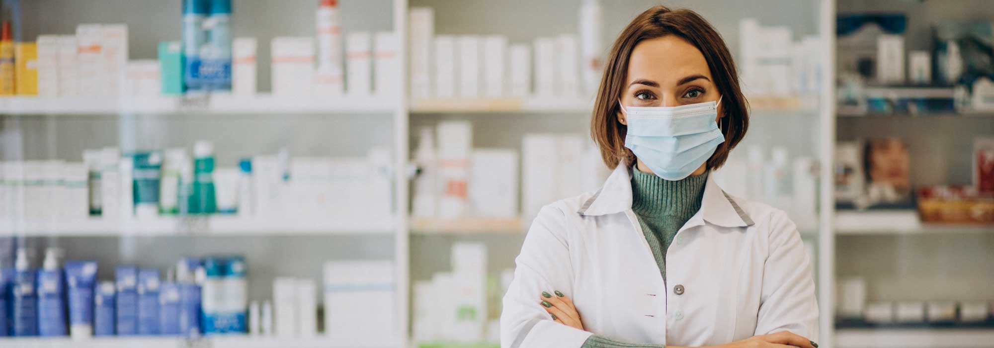 Pills N Powder Pharma & Nutrition Trading W.L.L  