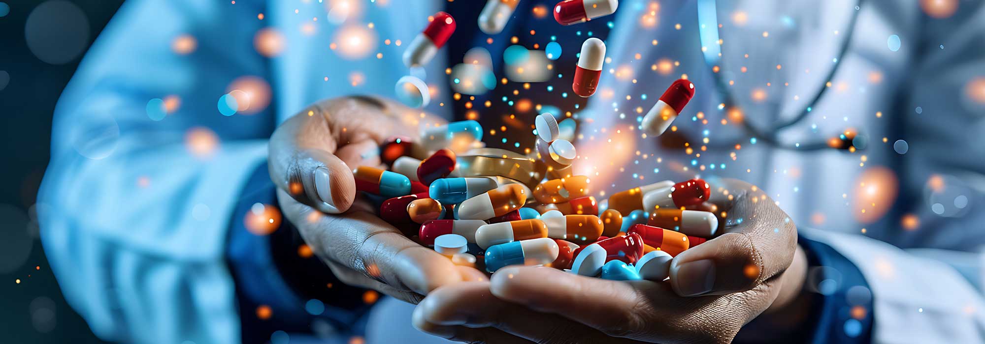 Pills N Powder Pharma & Nutrition Trading W.L.L  