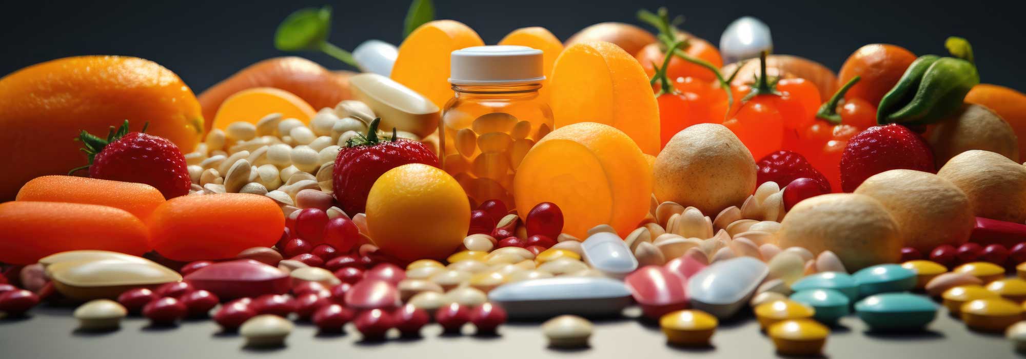 Pills N Powder Pharma & Nutrition Trading W.L.L  